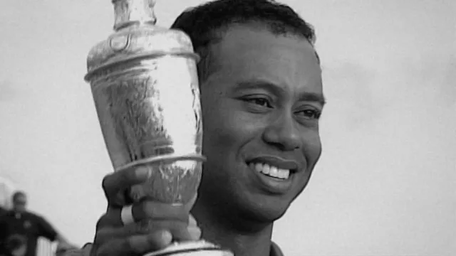 ESPN "Open Championship" 2014 British Open