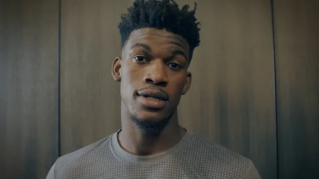 NBA "Stars From Stars"