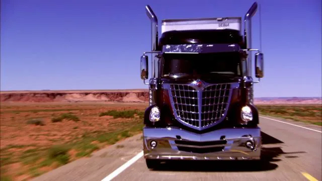 Drive and Deliver