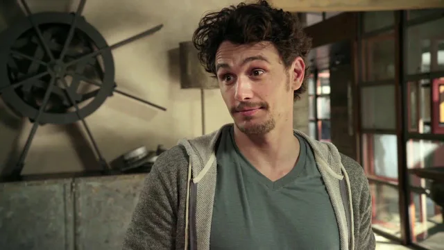 GALAXY 10.1 JamesFranco-TheUltimateMultitasker
