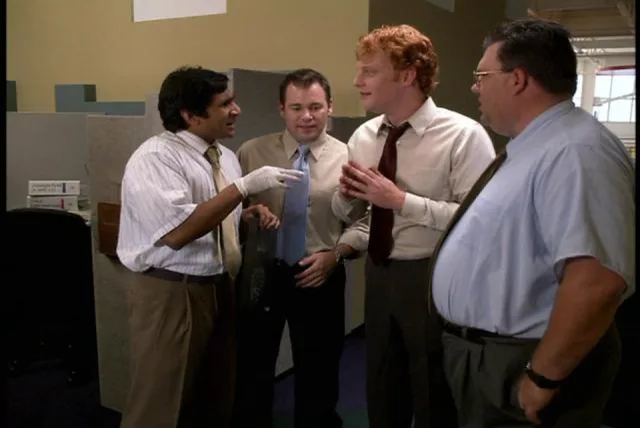 "Flush" SpikeTV