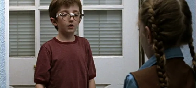 "Mandy & Lester"