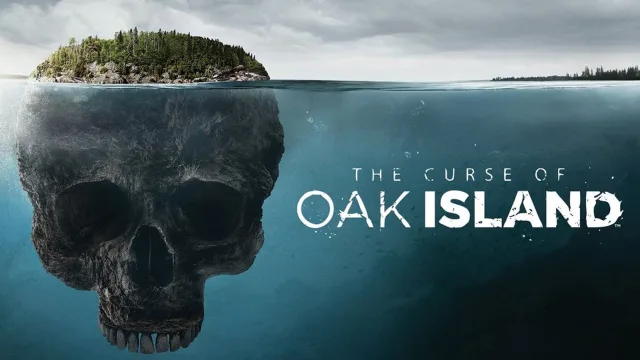 Curse of Oak Island | Digging Down with William Shatner