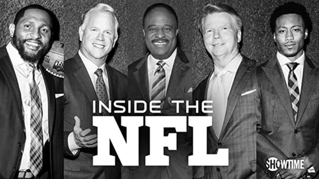 Inside the NFL - Season 13 Promo