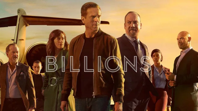 Billions: Season 5 Tease