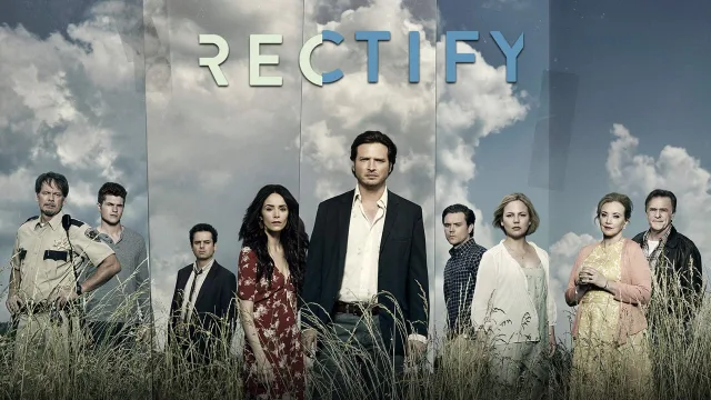 Rectify on AMC