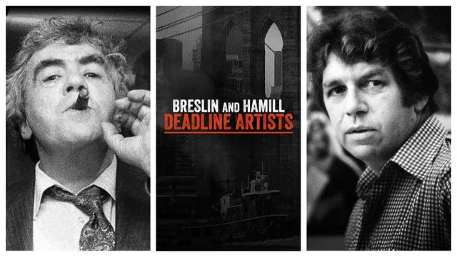 Breslin & Hamill
