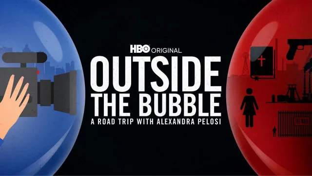 Outside the Bubble
