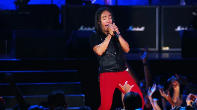 Don't Stop Believin': Everyman's Journey