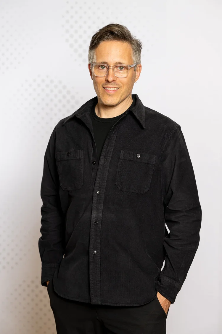 Edward Einhorn