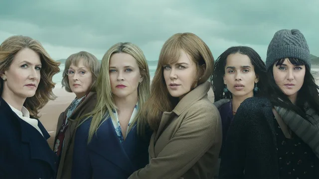 Season 2 — Long-Lead Tease