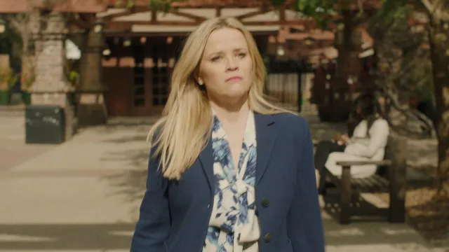 The Story of Big Little Lies