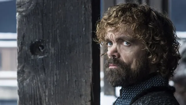 The Journey Ends — Tyrion