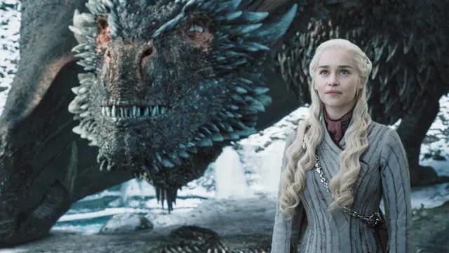 The Journey Continues — Daenerys