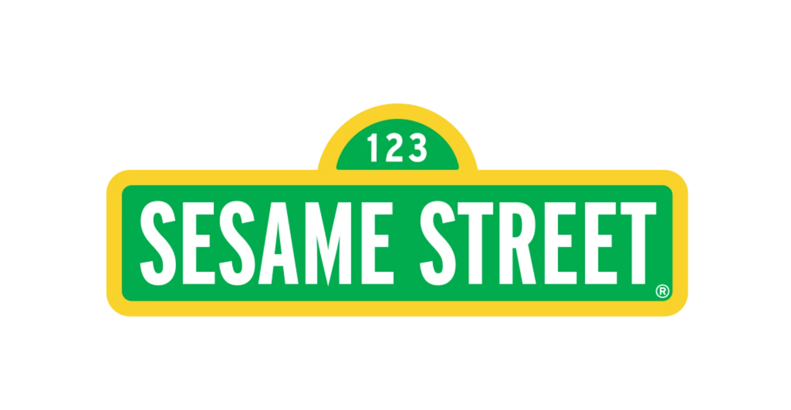Sesame Street