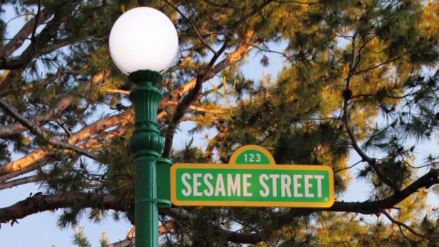 50th Anniversary — Lamp Post Project