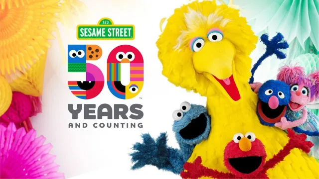 50th Celebration