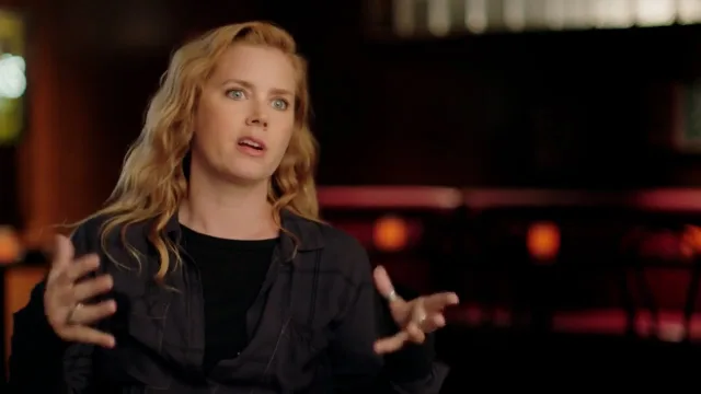 From the Source — Amy Adams