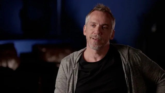 From the Source — Jean-Marc Vallée