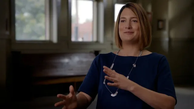 From the Source — Gillian Flynn