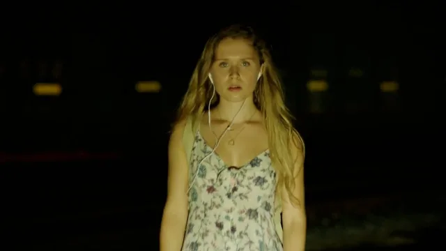 Inside the Music of Sharp Objects