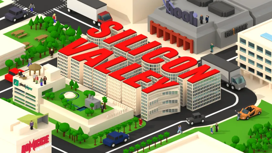 Silicon Valley