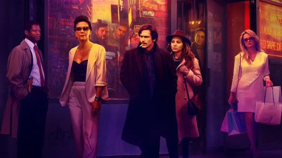 The Deuce