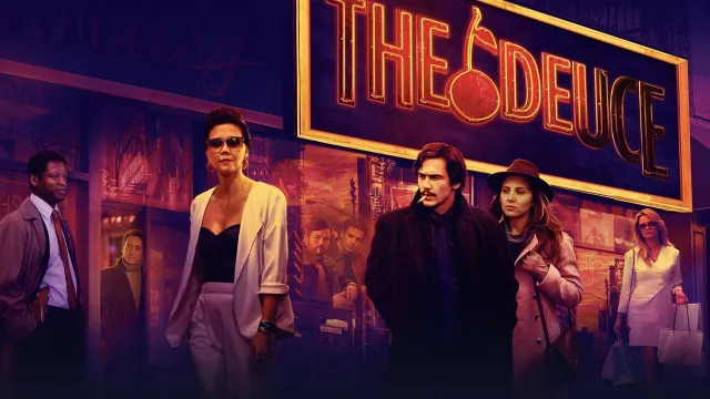 The Deuce — Series Trailer