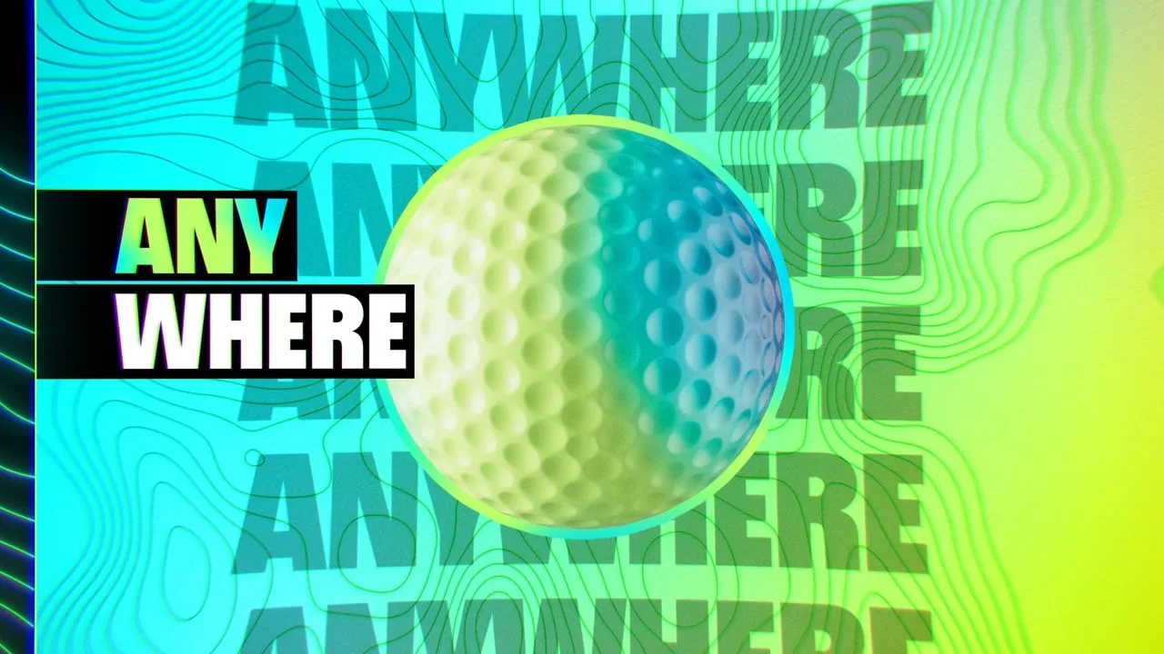 Any Shot Any Time