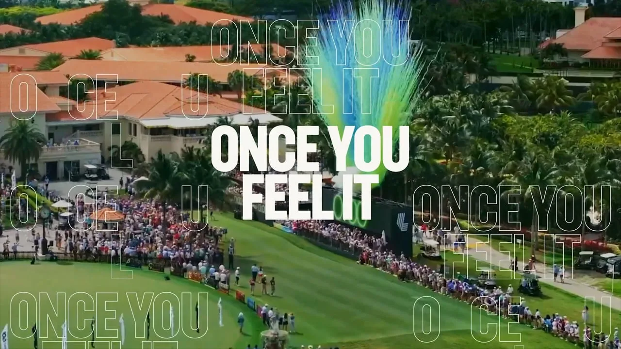 Feel It