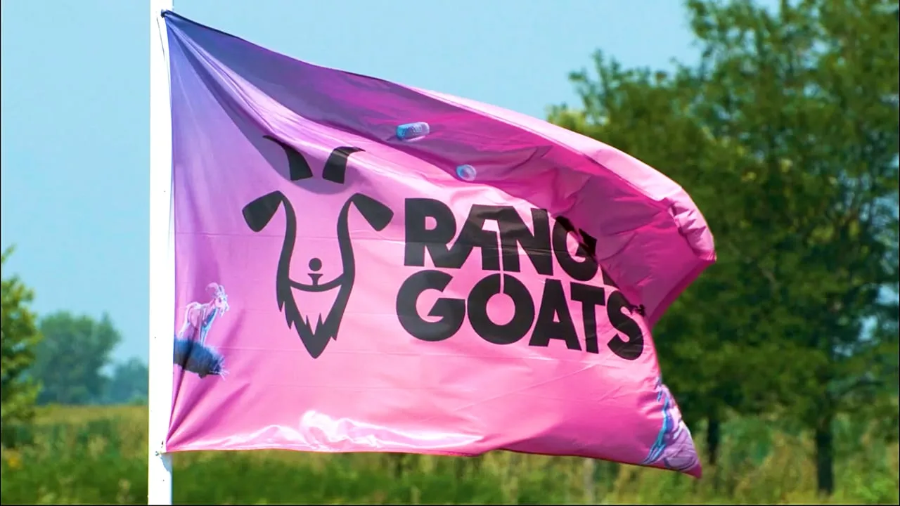 Meet The RangeGoats