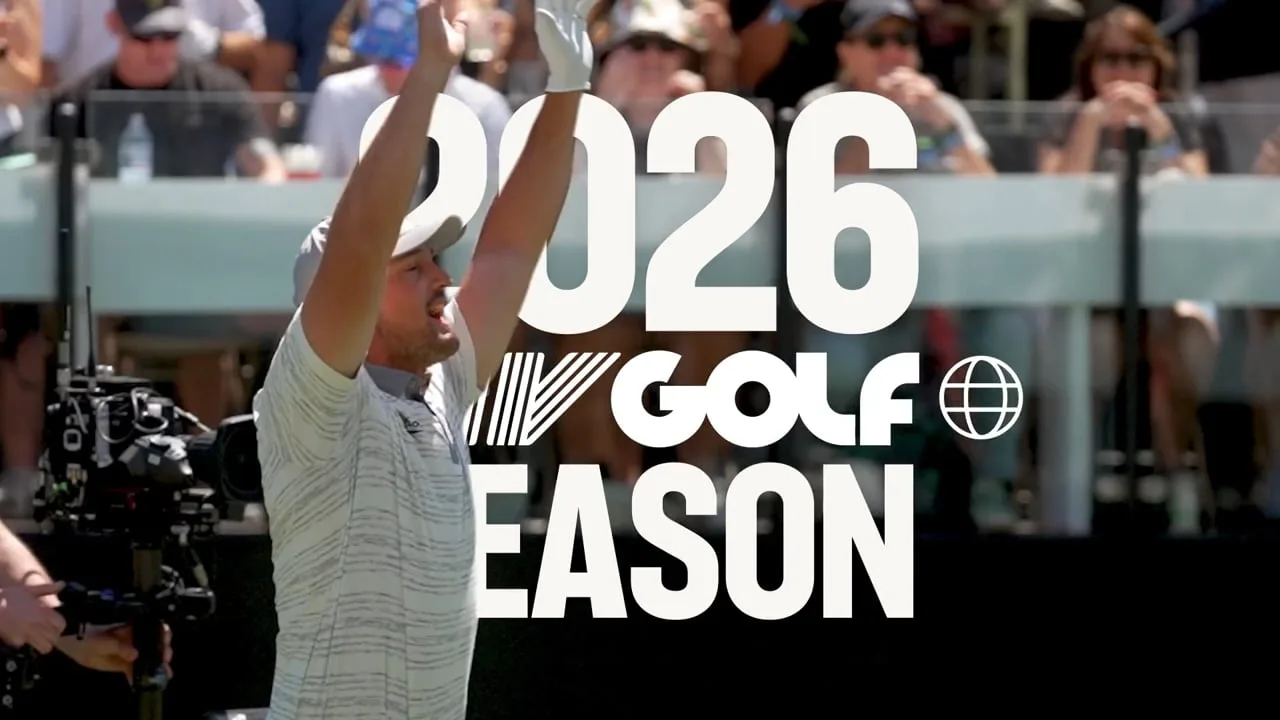 2026 Season Launch