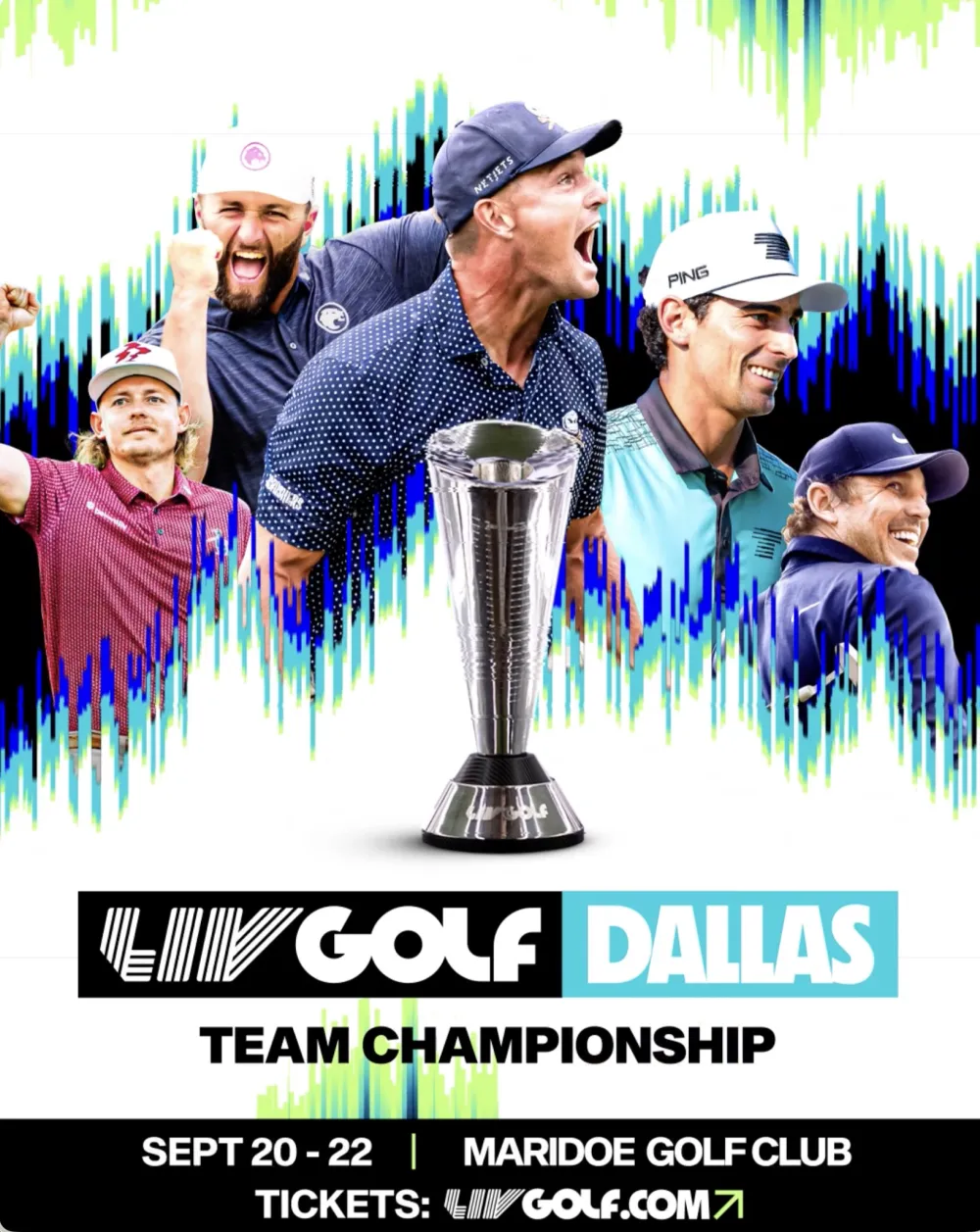 Dallas Team Championship
